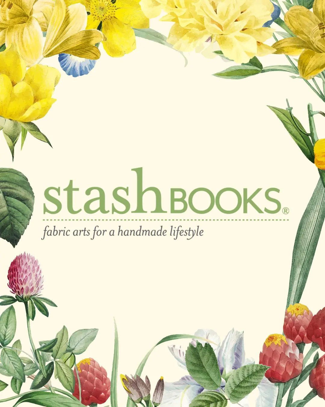 10% Off: Stash Books